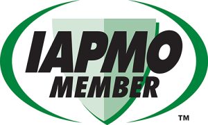 IAPMO member