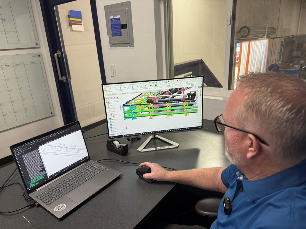 How BIM Modeling Reduces Costs and Speeds Data Center Construction
